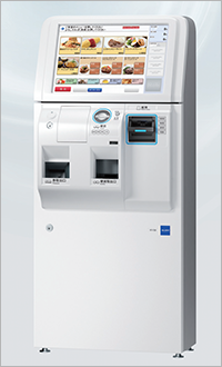 取扱商品 | 券売機はお任せください / マルマツレボ株式会社